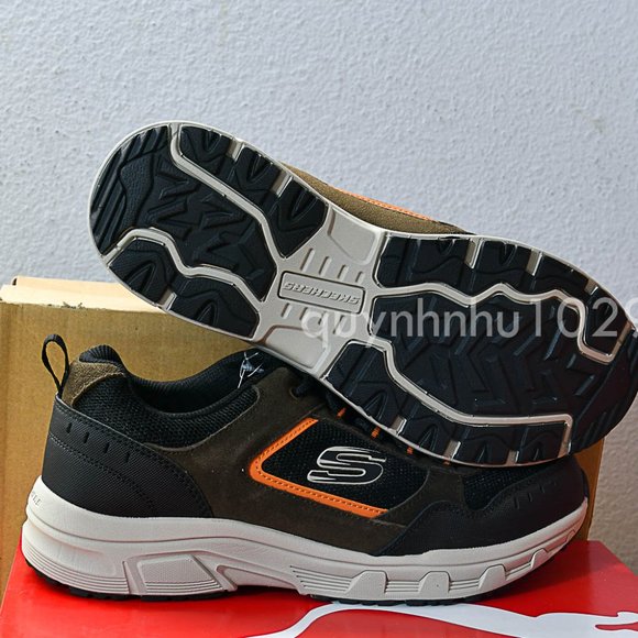 Skechers Men's Outdoor Shoes - Picture 4 of 6